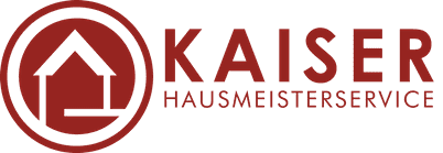 Logo - Heiko Kaiser Hausmeisterservice